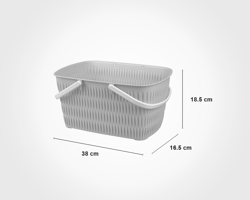 سبد خرید بامبو لیمون