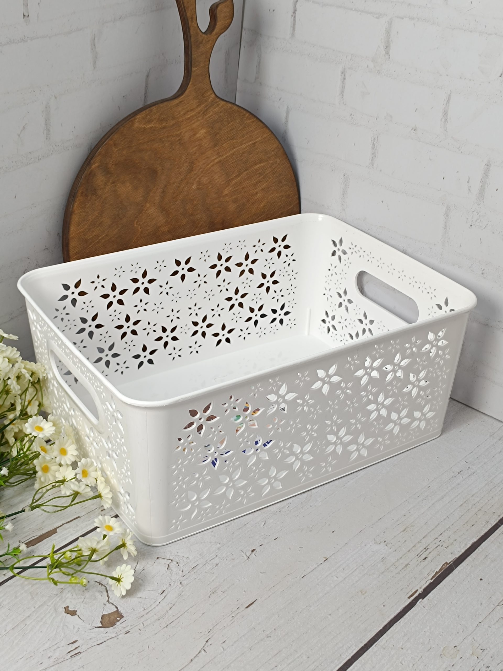 سبد نظم دهنده نازگل سوپر مشکات